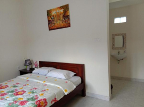 INTAN HOMESTAY
